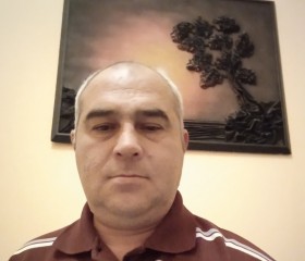 Asif Rustamov, 44 года, Warszawa