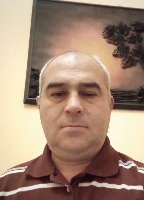 Asif Rustamov, 44, Rzeczpospolita Polska, Warszawa