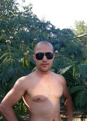 Shokir, 33, Россия, Стрелка