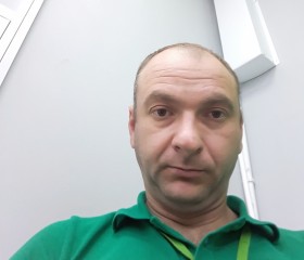 Валентин, 40 лет, Симферополь