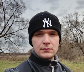 Anton22, 24 года, Киржач