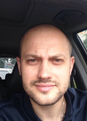 Aleksandr, 45, Russia, Moscow