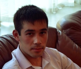 Рамиль, 34 года, Уфа