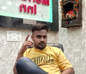 Ankit Kumar, 25 лет, Ludhiana