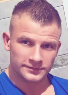 Karol из Białogard 31 год