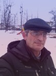 Владимир, 60 лет, Асіпоповічы