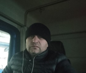 Vadim, 37, Yekaterinburg