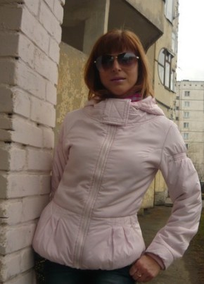 Марина, 48, Russia, Krasnoyarsk