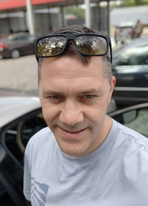 Павел из Чебоксары 38 лет