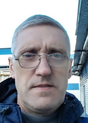 Андрей, 54, Россия, Ярославль