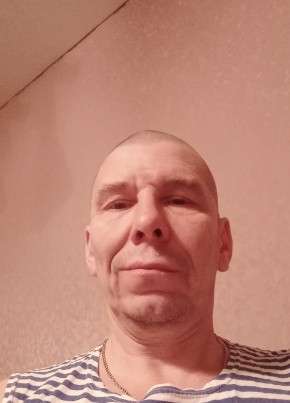 Дима Распопов, 52, Россия, Екатеринбург