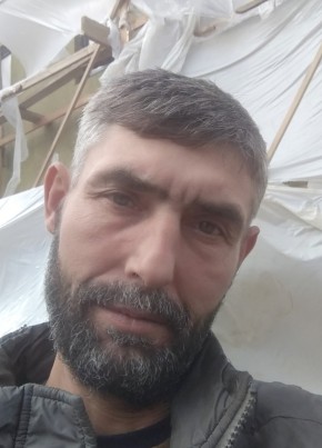 Влад, 49, Россия, Санкт-Петербург