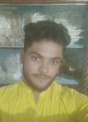 Gs, 23, پاکستان, لاہور