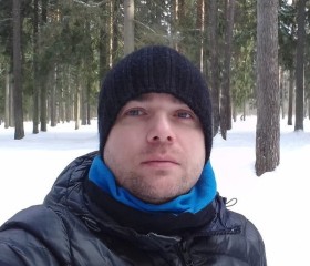 Петр, 41 год, Архангельск
