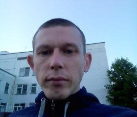 Леонид, 33 года, Пыталово
