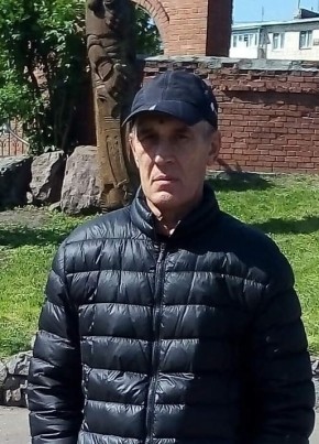 Игорь литвиненко, 60, Україна, Шпола