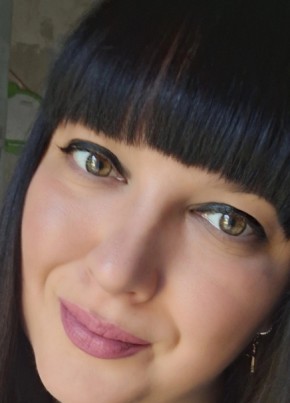 Anna из Харькова 35 лет