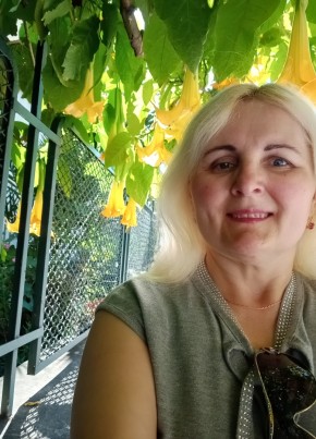 Елена, 53, Repubblica Italiana, Genova