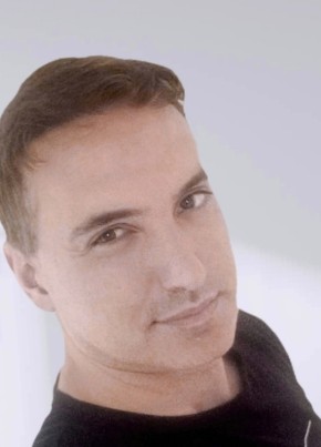 Fran, 47, Russia, Moscow