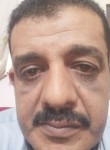 محمد, 45  , Tanda