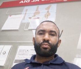 El bobby, 39, Santo Domingo