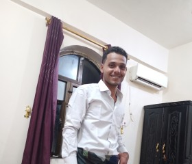 القلب الحنون, 24, Sanaa