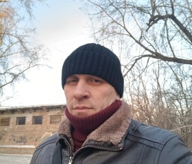 Сергей Русский, 40 лет, Ачинск