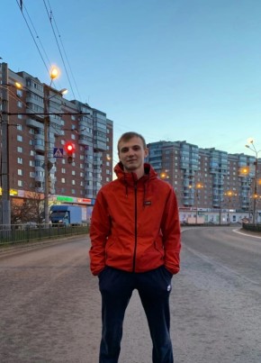 Vyacheslav, 32, Russia, Nizhniy Novgorod