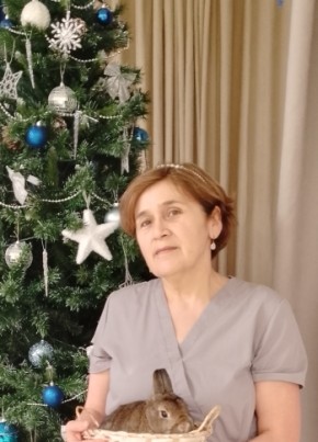 Gulya, 55, Russia, Kazan