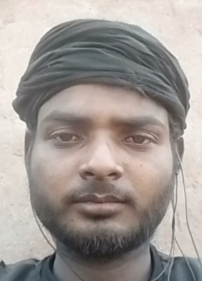 Samarjeet, 21, India, Delhi