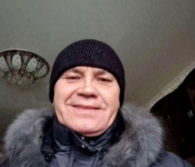 Иван Белов, 63 года, Сызрань