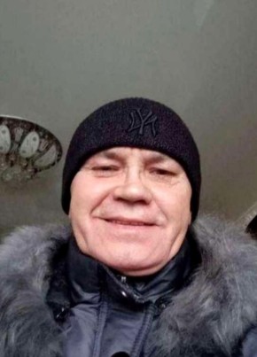 Иван Белов, 63, Россия, Сызрань
