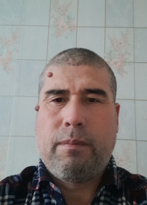 Зафар, 45, Россия, Ахтубинск