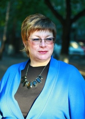 Наталья, 60, Россия, Новосибирск