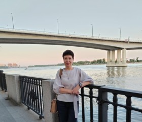 Оксана, 48 лет, Ростов-на-Дону