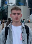 Aleksandr, 25, Saint Petersburg