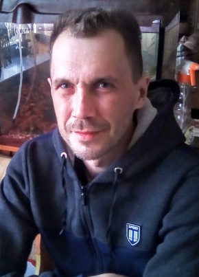 Mikhail, 44, Russia, Petrozavodsk