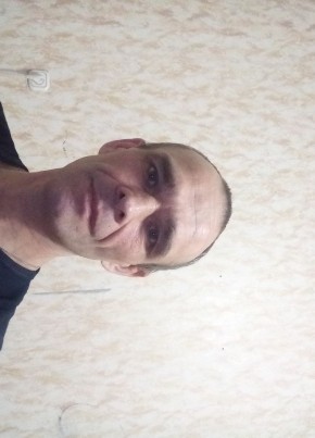 Андрей, 47, Россия, Челябинск