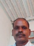 Mani, 48 лет, Gangāwati