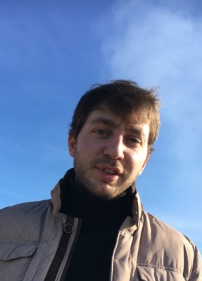 david, 37, Россия, Карабулак