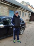Руслан, 44 года, Горад Барысаў