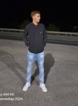 Vasilije, 18, Podgorica