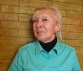Елена, 67 лет, Гайсин