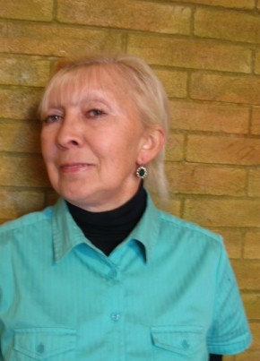 Елена, 67, Україна, Гайсин