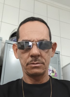 Alexandre из Valinhos 48 лет
