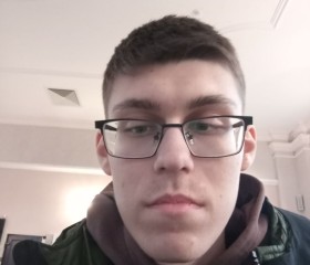 Roma, 21, San Francisco
