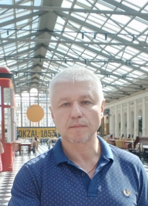Андрей, 55, Россия, Санкт-Петербург