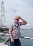 Андрей, 55 лет, Санкт-Петербург
