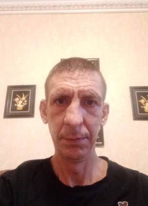 Александр, 47, Россия, Волчанск