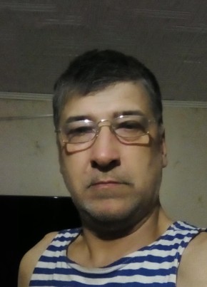 павел, 51, Россия, Нефтеюганск